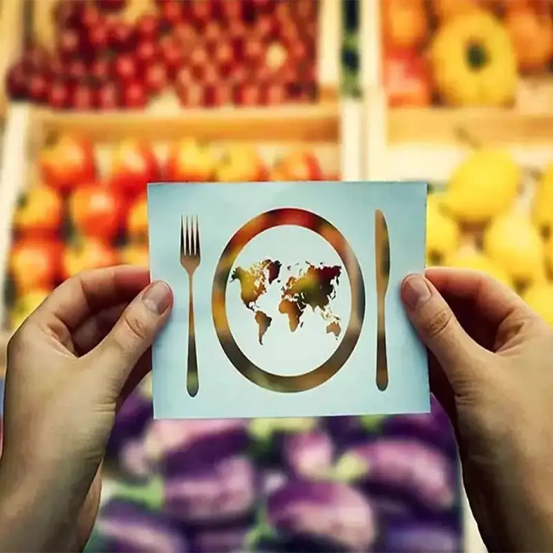 Food Security Crisis in Iran: Solutions