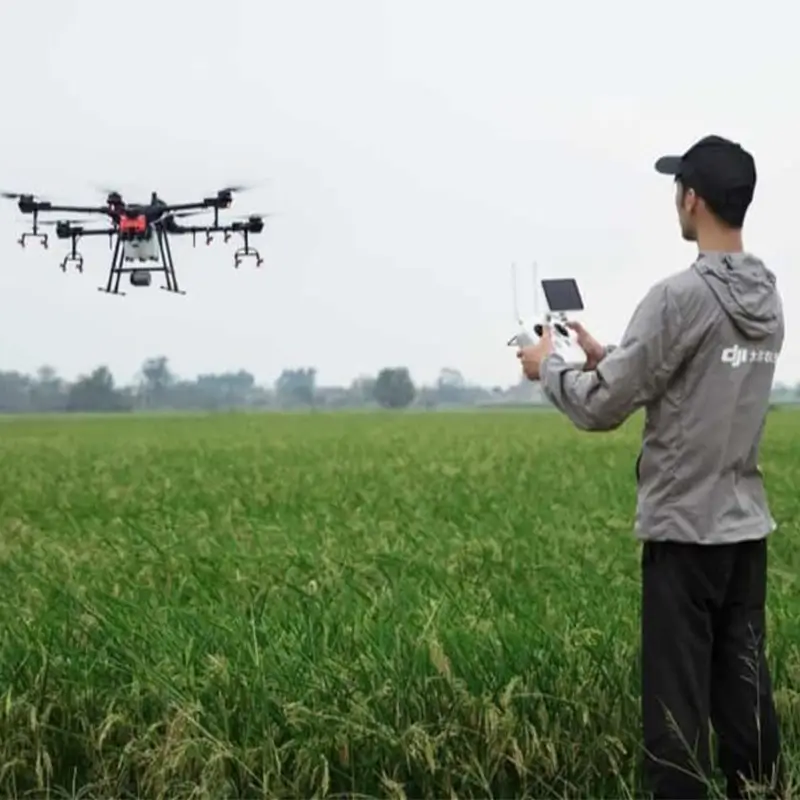 Empowering Farm Workers via Digital Tech