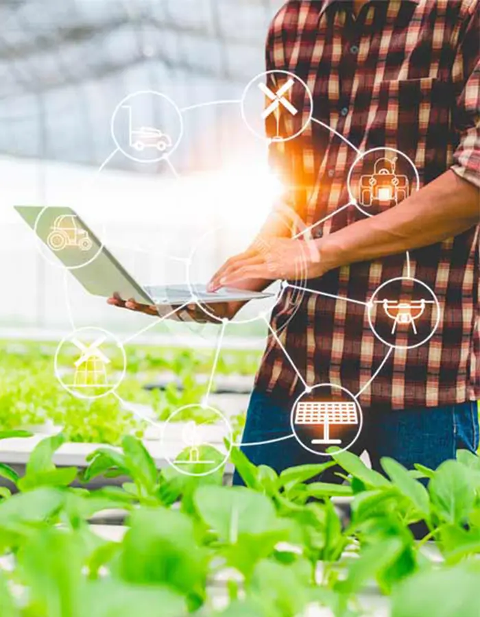 Vastra’s Investment in Agricultural Digital Transformation and Innovative Financing