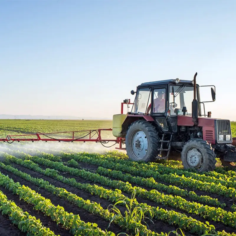 Traditional vs. Modern Farming in Iran