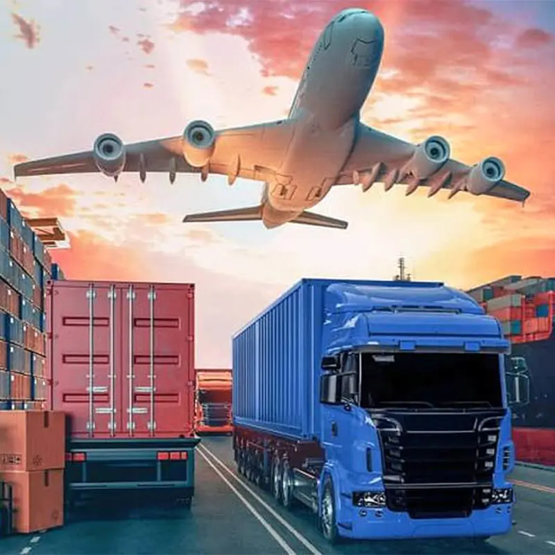 Logistics Challenges in Iranian Farming