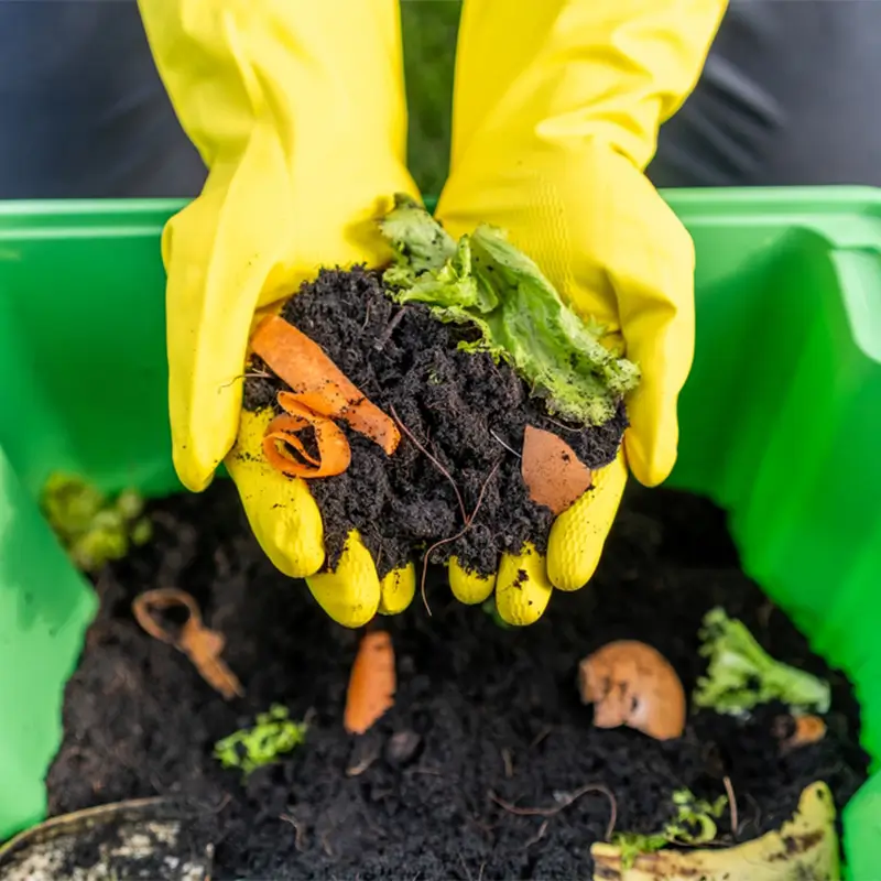 Recycling of Agricultural Waste into Value-Added Resources