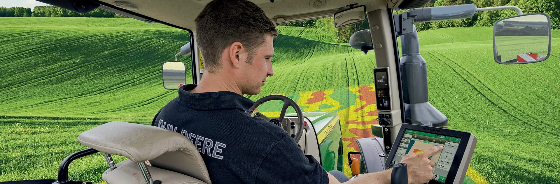 What Is Precision Agriculture and What Are Its Benefits