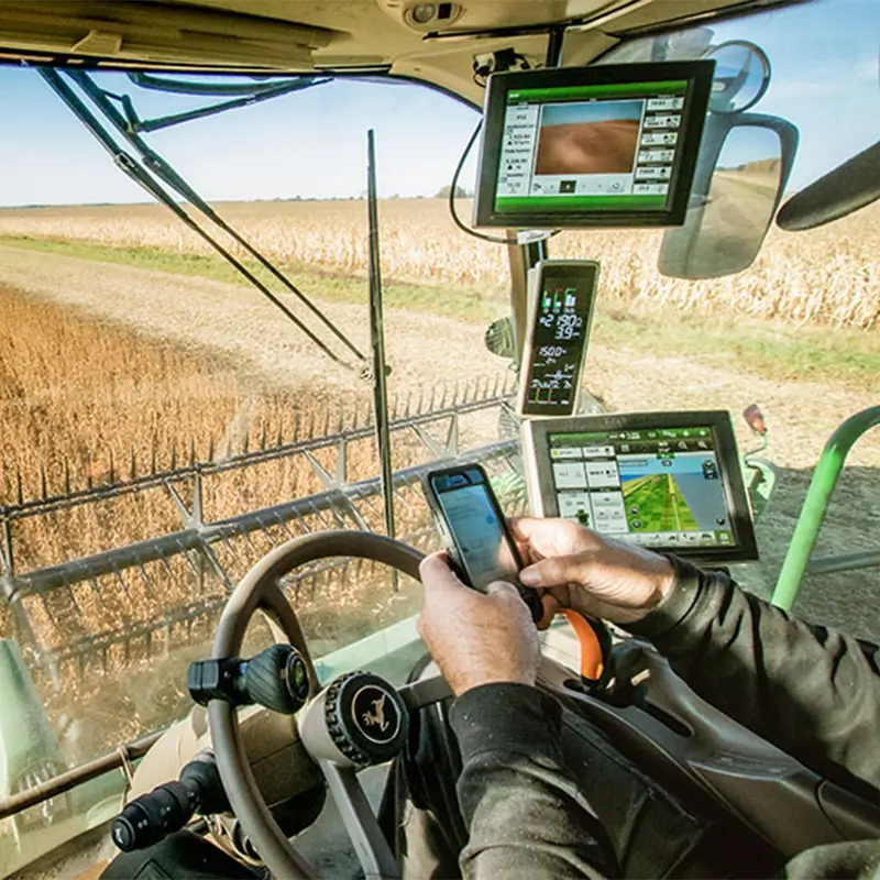 What Is Precision Agriculture and What Are Its Benefits