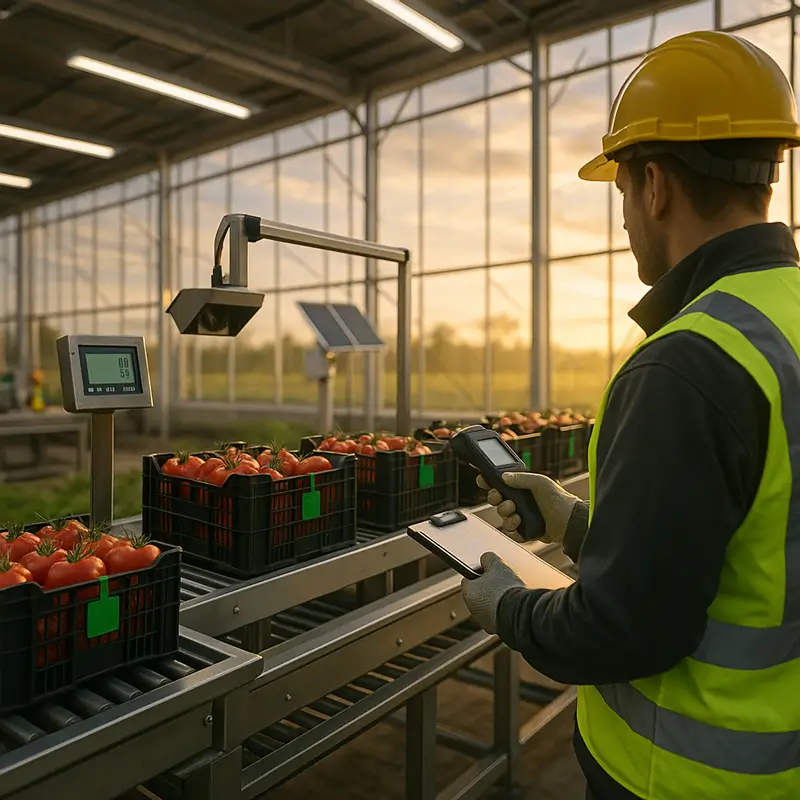 Combating greenwashing in agriculture transparency indicators and claim audits