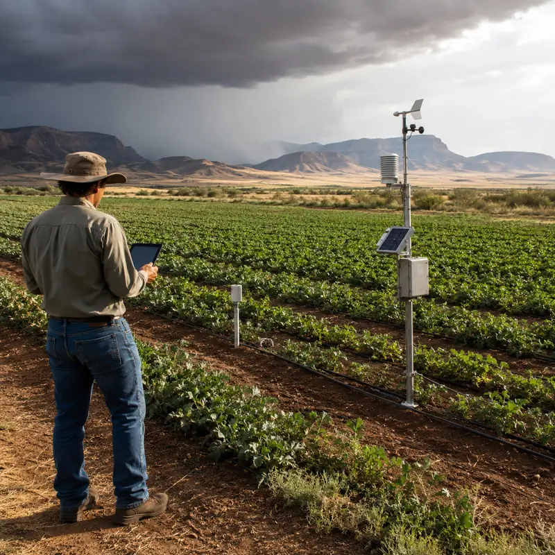 Geospatial Foundation Models for Farm Yield
