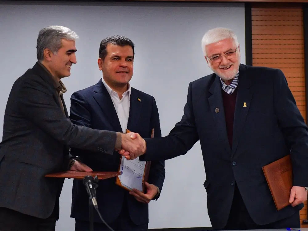 National MoU to Develop Cage Fish Farming Value Chain