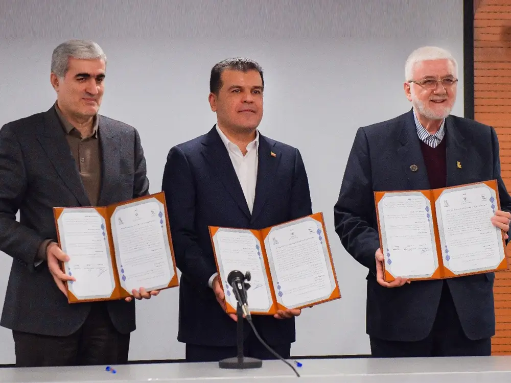 National MoU to Develop Cage Fish Farming Value Chain