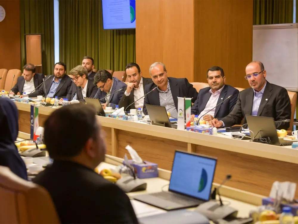vastra Annual General Meeting Performance and Plans