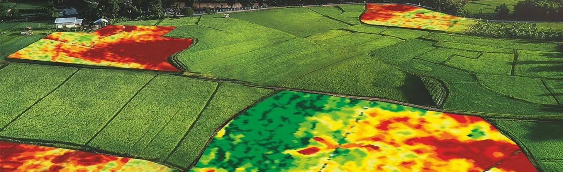 فناوری سنجش از دور حرارتی (Thermal Remote Sensing)