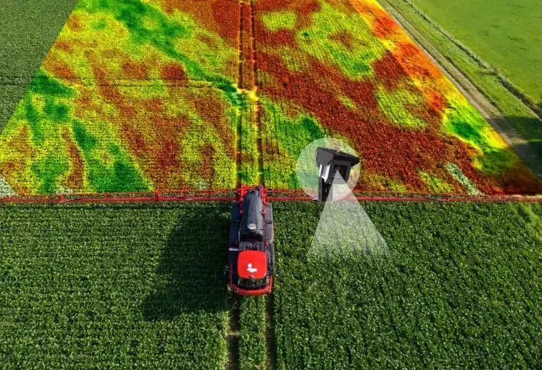 فناوری سنجش از دور حرارتی (Thermal Remote Sensing)