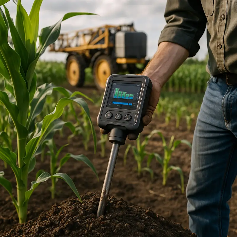 SCF داده محور برای نهاده‌ها امتیازدهی اعتباری و ضمانت عملکرد