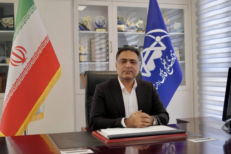 دکتر سید احسان حبیبی: حضور وَسترا می‌تواند به شکل‌گیری هاب فناوری و سرمایه‌گذاری آبزیان در بوشهر منجر شود